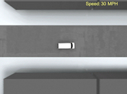 Van Accident Reconstruction 02 Overhead